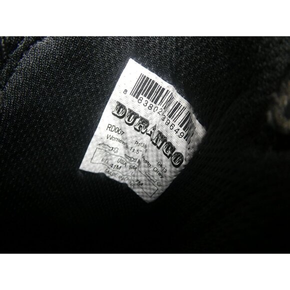Durango Head West Women's Boot RD007 Size 9M - Picture 12 of 12